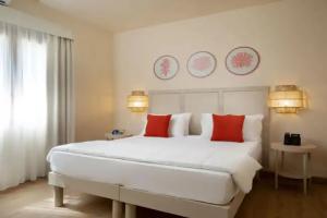 VOI Le Muse Resort, Zambrone