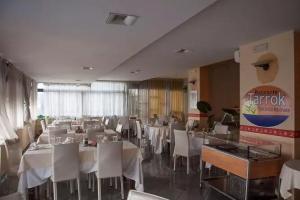 Albergo Gea Hotel, Pontecagnano