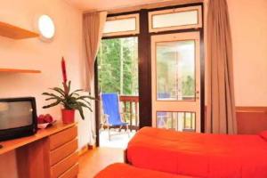 Hotel «Corte Di Cadore», Borca di Cadore