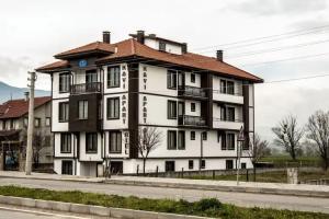 Kayi Apart Hotel, Bolu