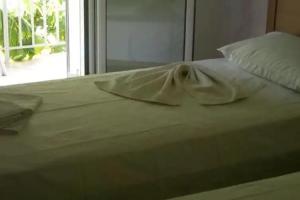 Hotel Ion, Kamena Vourla