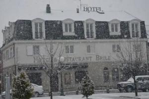 Hotel Brile, Kolasin