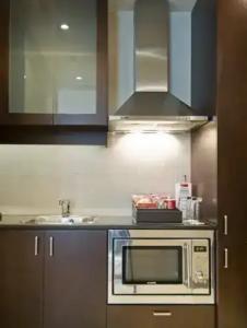 Rose Rayhaan by Rotana - Dubai - 106