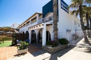 Hotel Apartamentos Marazul, Mojacar