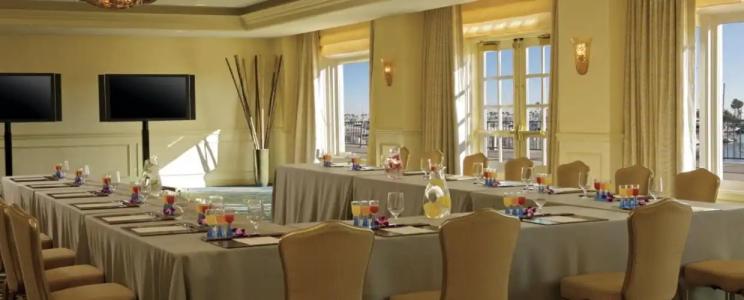 The Ritz-Carlton, Marina del Rey - 13