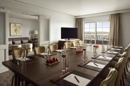 The Ritz-Carlton, Marina del Rey - 44