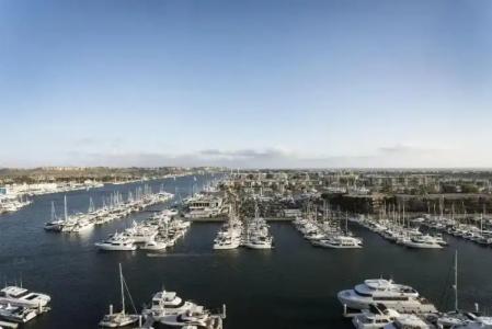 The Ritz-Carlton, Marina del Rey - 97
