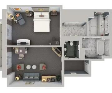 The Ritz-Carlton, Marina del Rey - 96