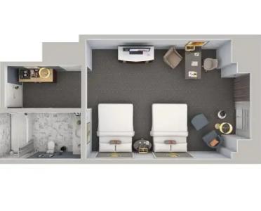 The Ritz-Carlton, Marina del Rey - 52