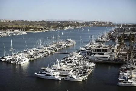 The Ritz-Carlton, Marina del Rey - 102