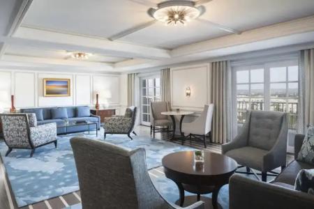 The Ritz-Carlton, Marina del Rey - 37