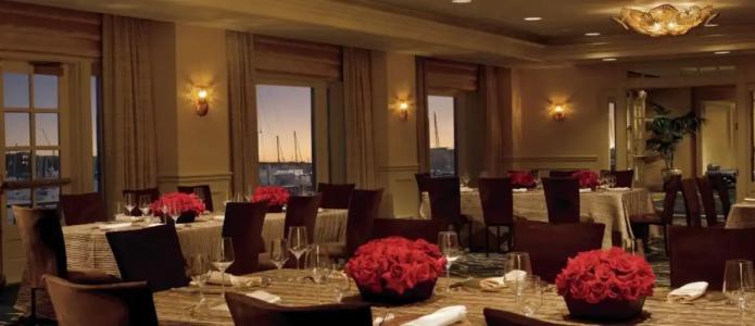 The Ritz-Carlton, Marina del Rey - 12