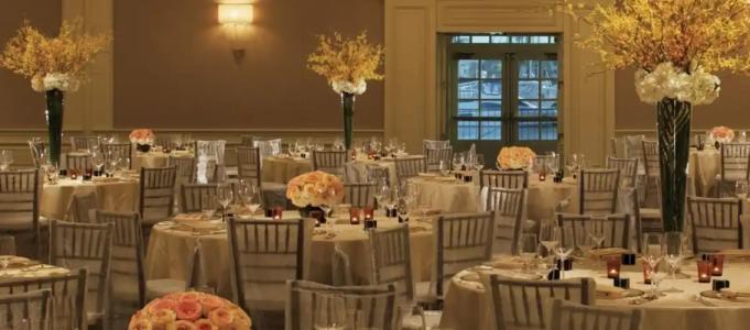 The Ritz-Carlton, Marina del Rey - 10