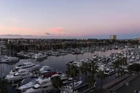 The Ritz-Carlton, Marina del Rey - 105