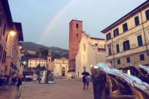 Hotel «Palagi», Pietrasanta