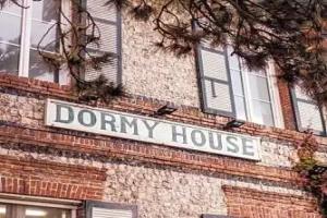 Dormy House, Etretat