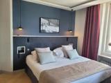 Prestige room
