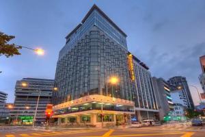 Arenaa Star Hotel, Kuala Lumpur