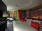 Executive Double Suite