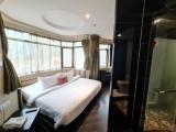 Talent Double Suite