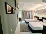 Superior Schuhe Double room