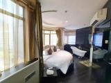 Honeymoon Double Suite