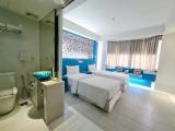 Deluxe Schuhe Double room