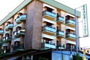 Hotel Beaurivage, Fano