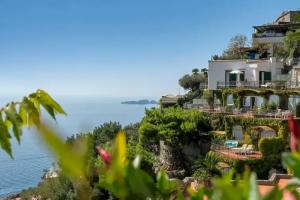 Hotel Le Agavi, Positano