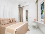 Classic Double room with balcony and with sea view