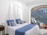 Double Junior Suite with sea view