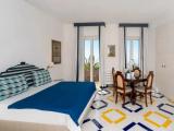 Double Suite with sea view