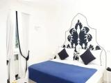 Executive Double Suite