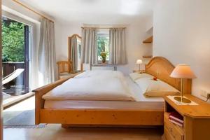Hotel & Appartements Perwanger, Fie