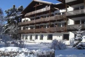 Hotel & Appartements Perwanger, Fie