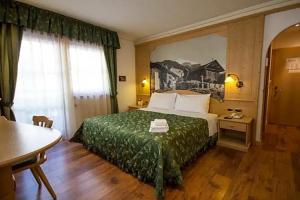 Hotel Alpi, Campitello di Fassa