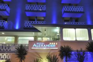 Hotel Alexander, Bibione