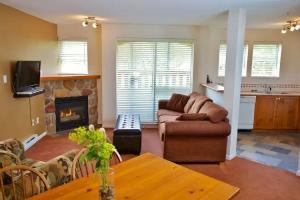 Town Plaza by MountainView Accommodation, Whistler