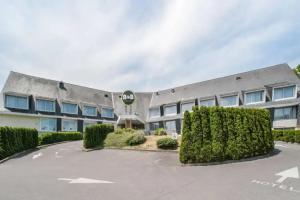 B&B HOTEL Sud Bénodet, Quimper