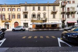 Marconi Rooms and Apartments, Verona