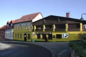 Gasthof zum Baren, Gernrode