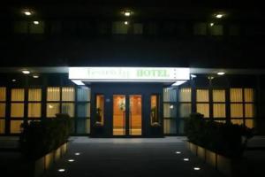Hotel Ristorante Trendy, Prato