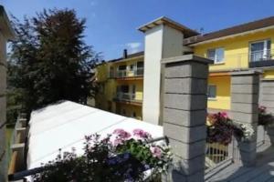 Apado-Hotel garni, Homburg