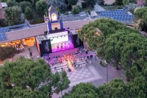 La Risacca Family Camping Village, Porto Sant'Elpidio
