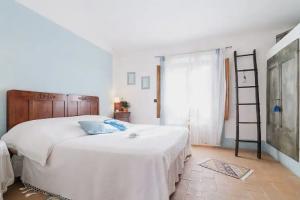 Podere Rigopesci casa per vacanze, Monticchiello