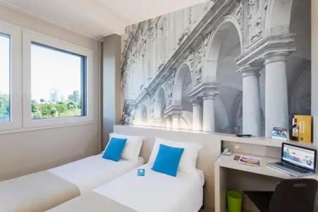 B&B Milano Cenisio Garibaldi - 39