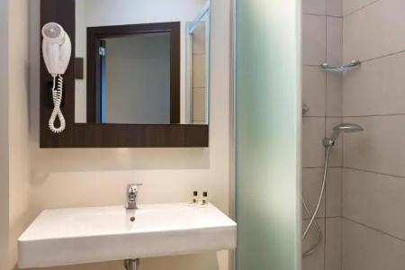 B&B Milano Cenisio Garibaldi - 45