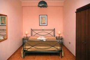 B&B Ulisse, Ispica