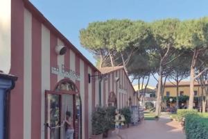 Camping Village Le Capanne, Marina di Bibbona