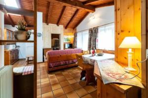 Apartment «Casa dal Ri'», Fai della Paganella